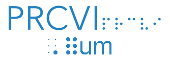 PRCVI Forum logo